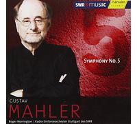 Mahler, G. - Sym 5