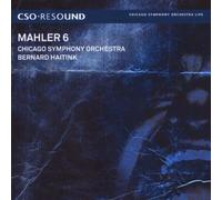 Mahler, G. - Sym 6