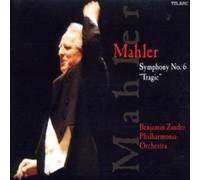 Mahler, G. - Sym 6 (Am) (3 CD)