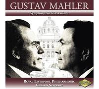 Mahler, G. - Sym 6 In A Minor