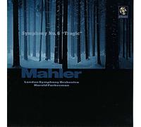 Mahler, G. - Sym 6 Tragic (2 CD)
