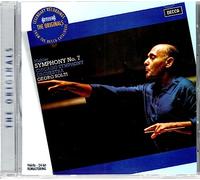 Mahler, G. - Sym 7