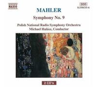 Mahler, G. - Sym 9 (2 CD)