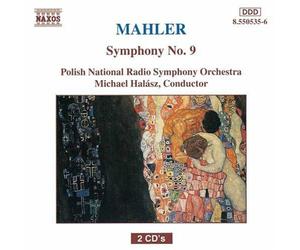 Mahler, G. - Sym 9