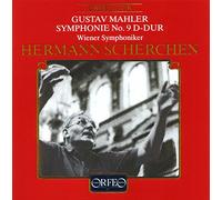 Mahler G. - Symphonie No. 9 D-Dur