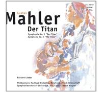 Mahler, G. - Symphonie Nr. 1 ' Der Titan