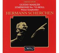 Mahler G. - Symphonie, Vol. 7