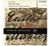 Mahler, G. - Symphony 1