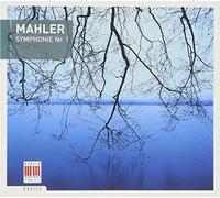 Mahler, G. - Symphony 1 D Major