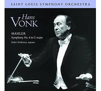 Mahler G. - Symphony 4