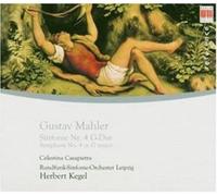 Mahler, G. - Symphony 4