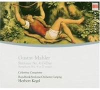 Mahler, G. - Symphony 4