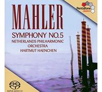 Mahler G. - Symphony 5