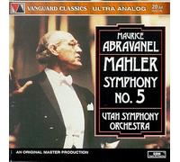 Mahler, G. - Symphony 5