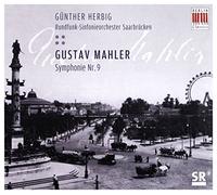 Aa.Vv. - Mahler:9.Sinfonie/ Herbig