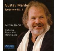 Mahler G. - Symphony 9