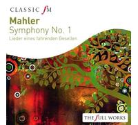 Mahler G. - SYMPHONY NO. 1