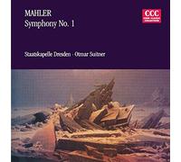 Mahler, G. - Symphony No. 1