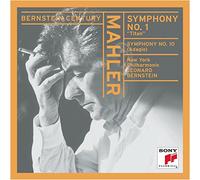 Mahler G. - Symphony No. 1/ Adagio from Symphony