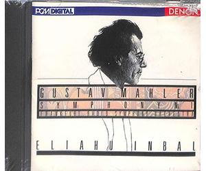 Mahler, G. - Symphony No. 1 Titan