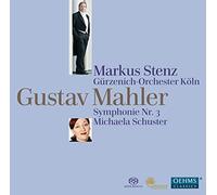 Mahler, G. - Symphony No. 3