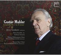 Mahler, G. - Symphony No. 3 In D Minor