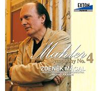 Mahler, G. - Symphony No. 4