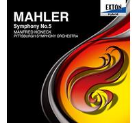 Mahler, G. - Symphony No 5 (2 CD)