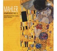 Mahler, G. - Symphony No.5