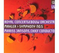 Mahler, G. - Symphony No.5