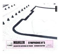 Mahler G. - Symphony No. 5
