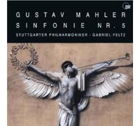 Mahler, G. - Symphony No. 5