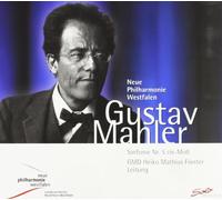 Mahler, G. - Symphony No. 5 In C Sharp Minor