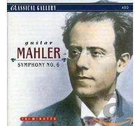 Mahler, G. - Symphony No 6