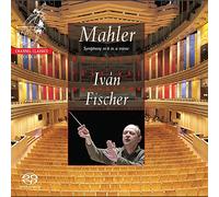 MAHLER, G. - SYMPHONY NO.6