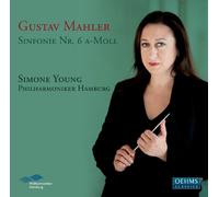 Mahler, G. - Symphony No. 6 A-Moll (2 CD)