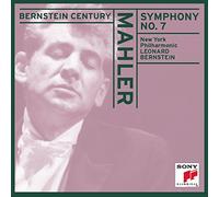 Mahler, G. - Symphony No 7