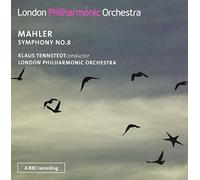 Mahler, G. – Sinfonia n. 8 – 2 CD