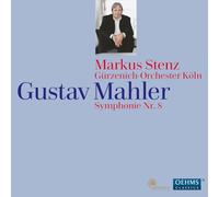Mahler, G. - Symphony No. 8