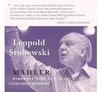 Mahler, G. - Symphony No. 8 Symphony Of A Thousand