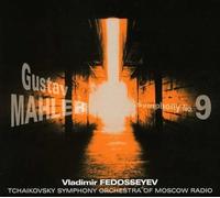 Mahler, G. - Symphony No. 9