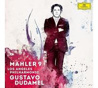 Gustav Mahler Mahler 9 (CD) Album