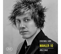 Mahler/ Gale/ Ensemble Mini - Symphony 10