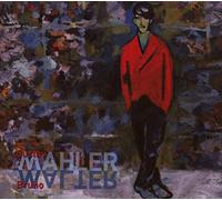 Mahler, Gustav/Bruno Walt - Gustav Mahler / Bruno..