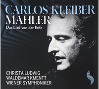 Mahler Gustav - Das Lied Von Der Erde