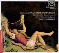 Mahler Gustav - Des Knaben Wunderhorn