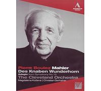 Mahler Gustav - Des Knaben Wunderhorn, Adagio Dalla