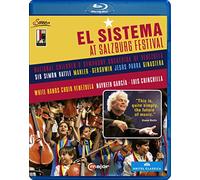 El Sistema at Salzburg Festival (Blu-ray)