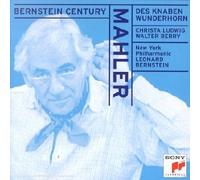 Mahler, Gustav - Mahler - Des Knaben Wunderhorn