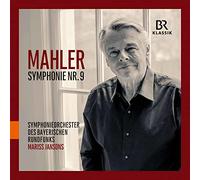 Mahler Gustav - Mahler: Symphony No 9 In D Major
